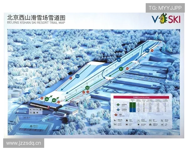 掌握滑雪技巧从入门到精通的全方位指南助你轻松应对各种雪道挑战
