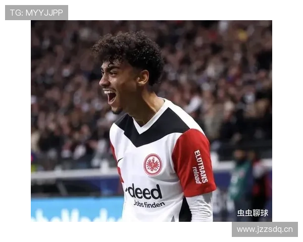 欧洲豪门鏖战正酣新星崛起助力球队掀起绿茵风暴