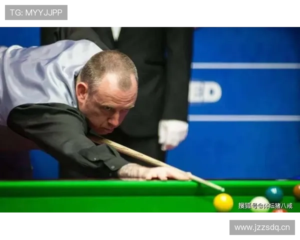 系统化提升技战术水平的斯诺克高效专项训练方法研究