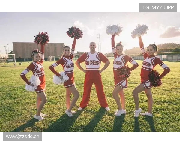 从动作力学与团队协作解析现代啦啦队高难度技术的系统化提升路径