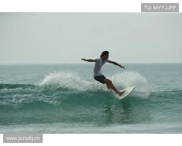 冲浪历史排名演变与传奇人物成就全景深度解析世界冲浪文化影响